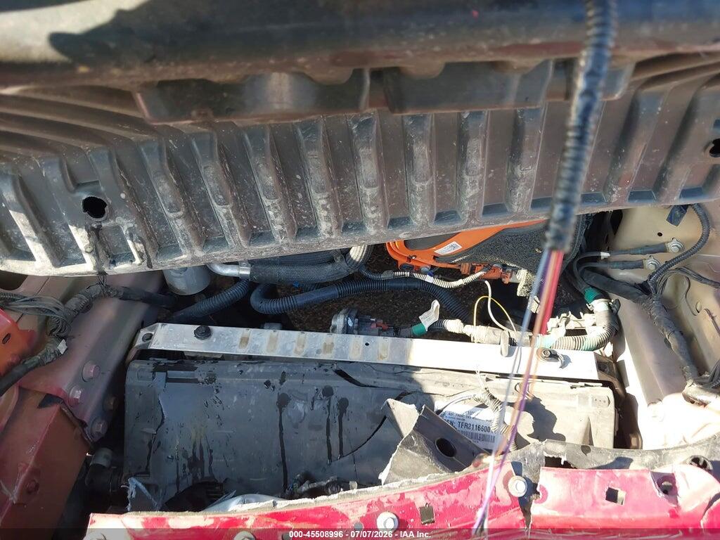 5YJ3E1EA5MF998448 2021 TESLA MODEL 3 photo no. 10