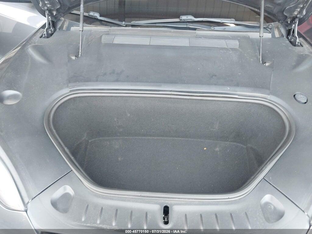 5YJSA1E59MF428477 2021 TESLA MODEL S photo no. 10