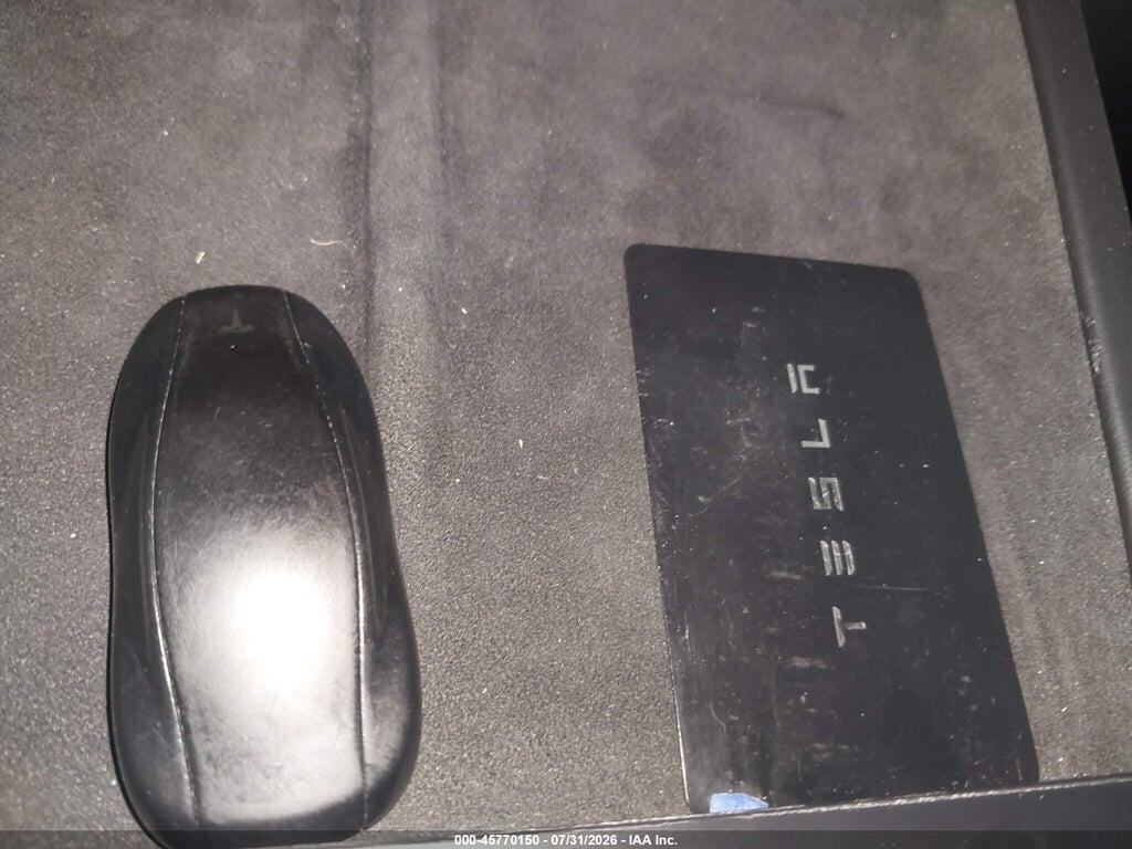 5YJSA1E59MF428477 2021 TESLA MODEL S photo no. 11