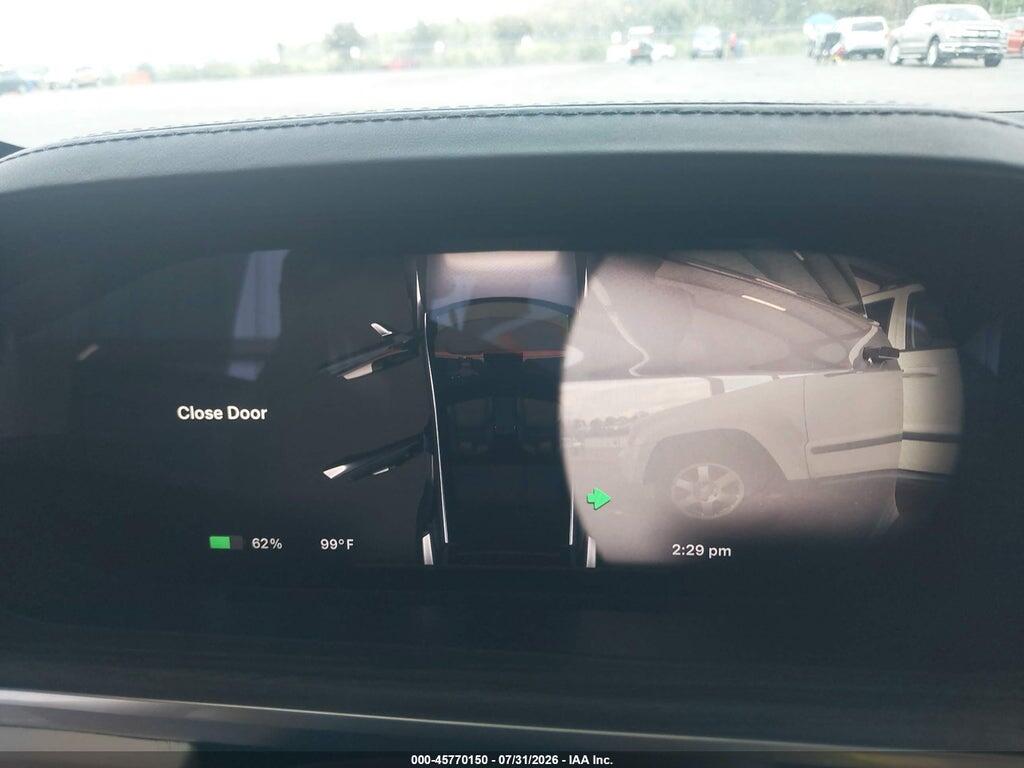 5YJSA1E59MF428477 2021 TESLA MODEL S photo no. 7