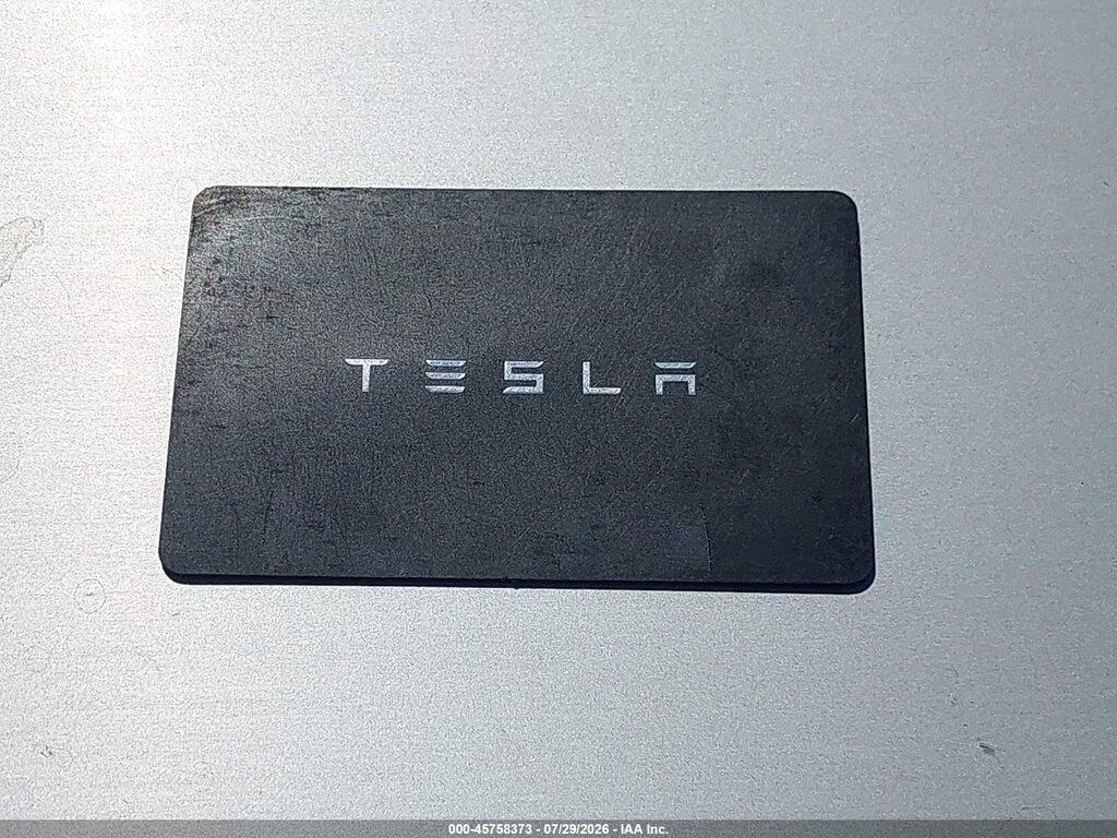 5YJSA1E53MF436865 2021 TESLA MODEL S photo no. 10