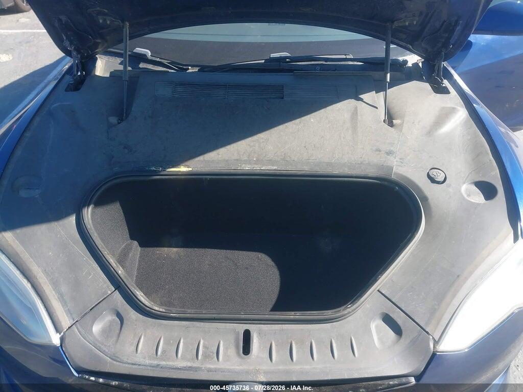 5YJSA1E58MF428471 2021 TESLA MODEL S photo no. 10