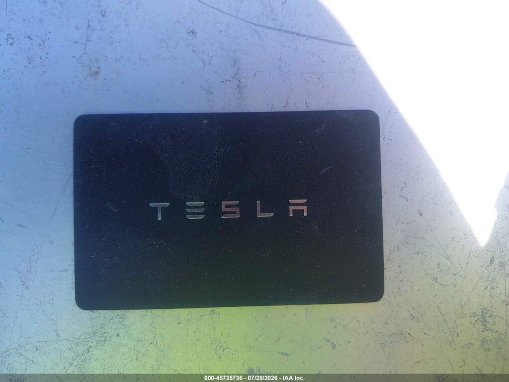 5YJSA1E58MF428471 2021 TESLA MODEL S photo no. 11