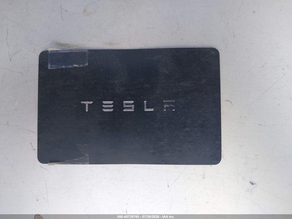 5YJSA1E50MF432319 2021 TESLA MODEL S photo no. 11