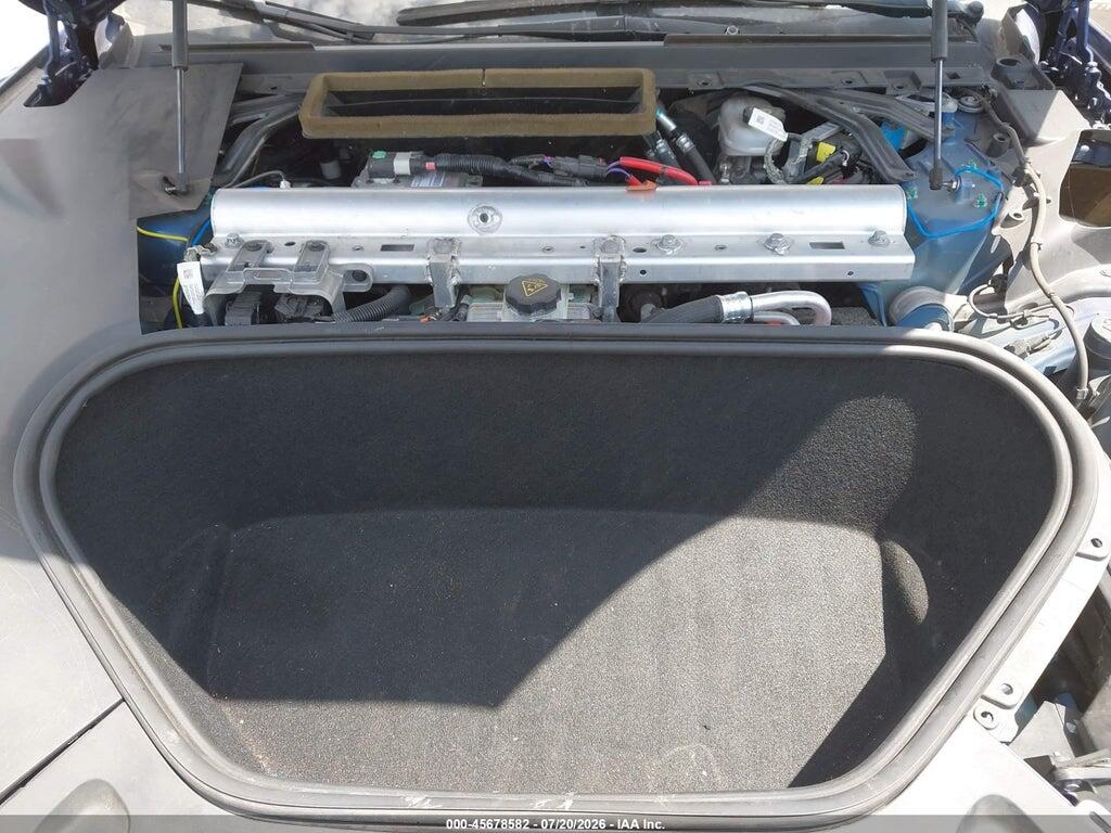 5YJSA1E53MF428149 2021 TESLA MODEL S photo no. 10
