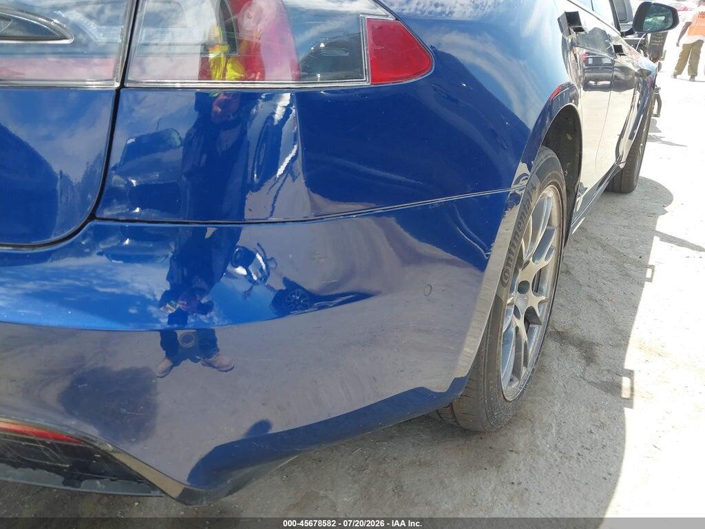 5YJSA1E53MF428149 2021 TESLA MODEL S photo no. 11