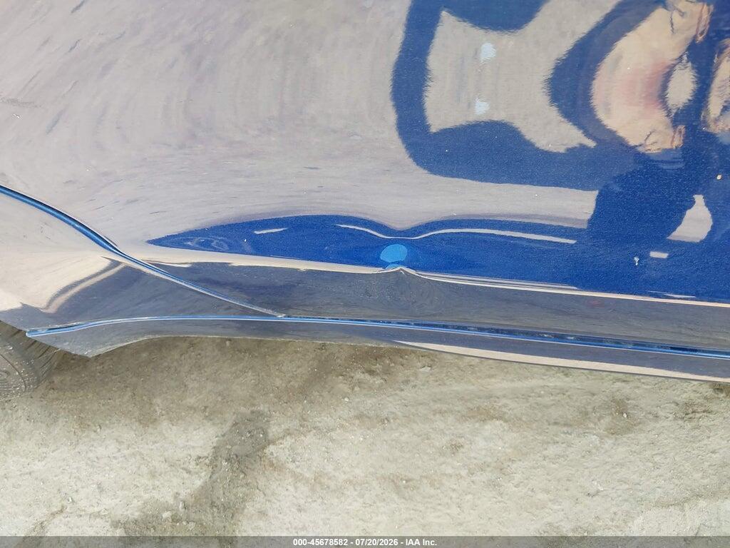 5YJSA1E53MF428149 2021 TESLA MODEL S photo no. 6