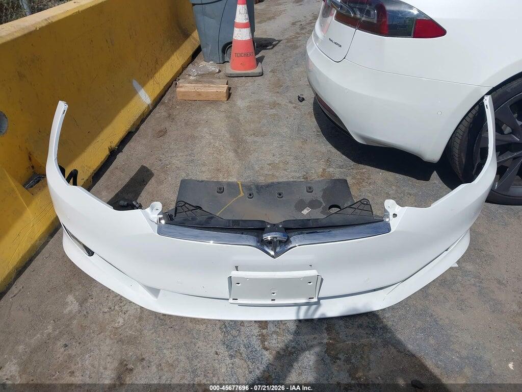 5YJSA1E2XMF424704 2021 TESLA MODEL S photo no. 12