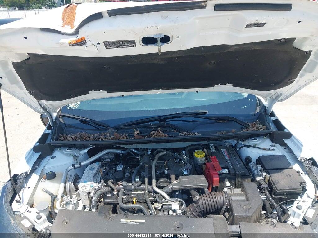 3N1AB8CV0RY273658 2024 NISSAN SENTRA photo no. 10