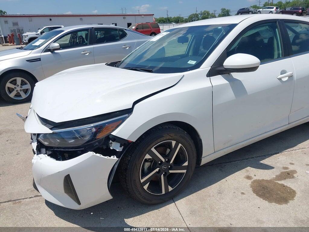 3N1AB8CV0RY273658 2024 NISSAN SENTRA photo no. 12