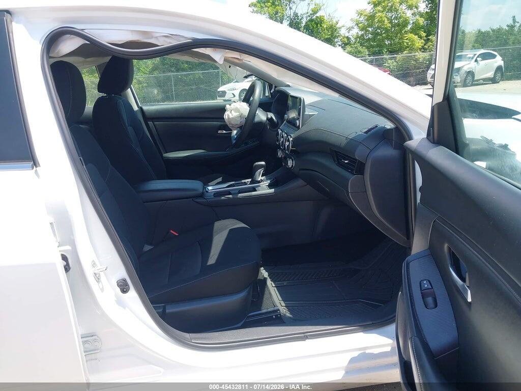 3N1AB8CV0RY273658 2024 NISSAN SENTRA photo no. 5
