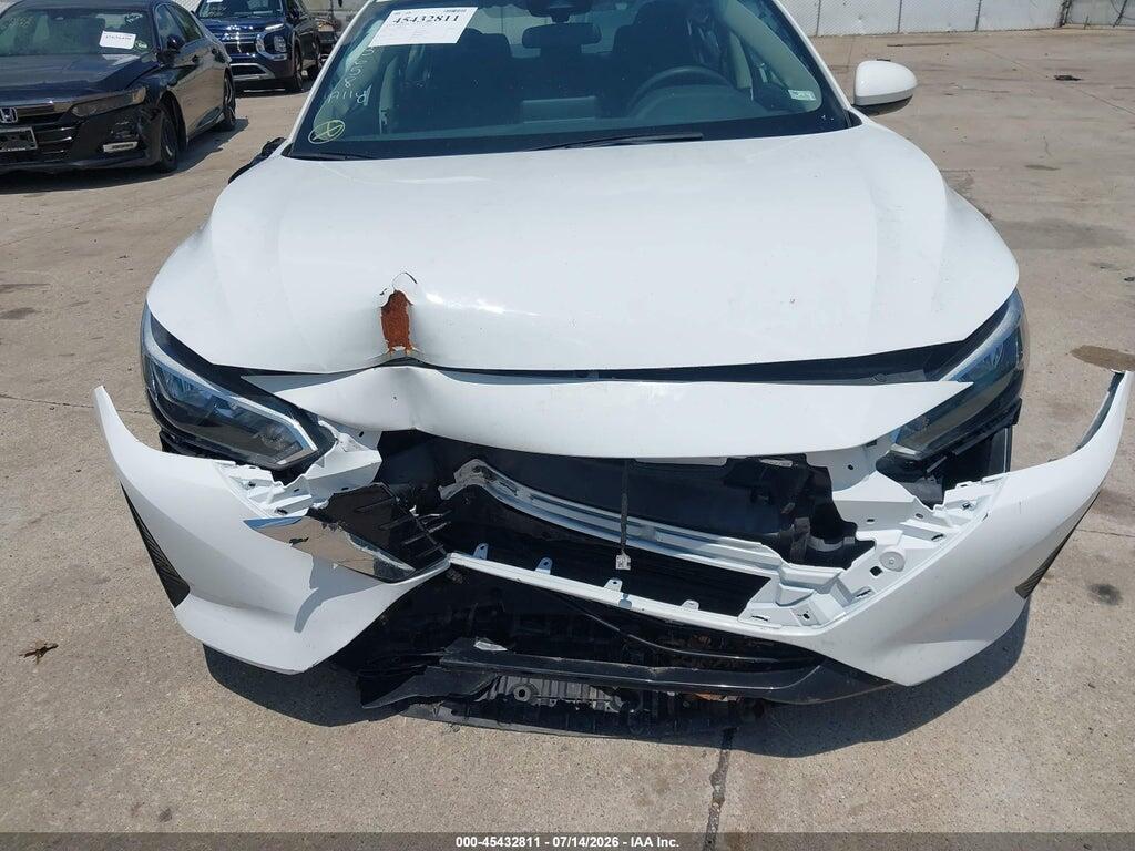 3N1AB8CV0RY273658 2024 NISSAN SENTRA photo no. 6