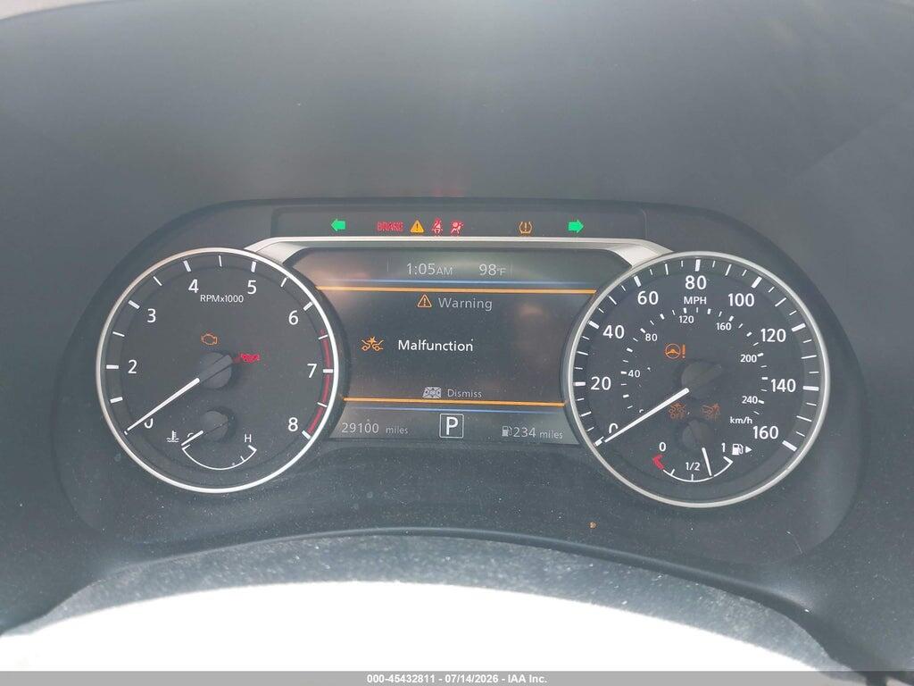 3N1AB8CV0RY273658 2024 NISSAN SENTRA photo no. 7