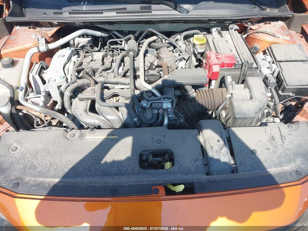 3N1AB8DV3RY378497 2024 NISSAN SENTRA photo no. 10