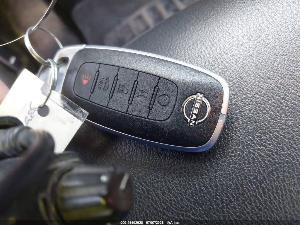 3N1AB8DV3RY378497 2024 NISSAN SENTRA photo no. 11