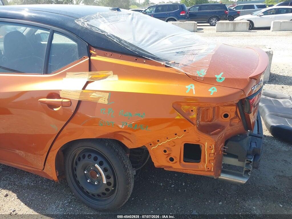 3N1AB8DV3RY378497 2024 NISSAN SENTRA photo no. 6
