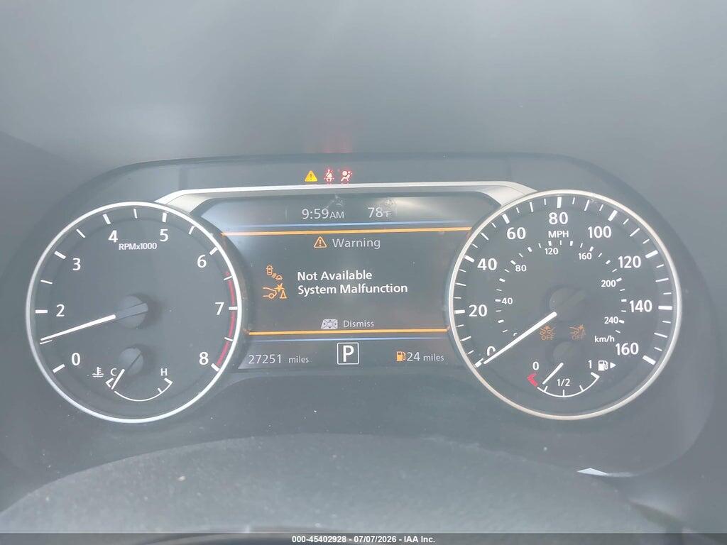 3N1AB8DV3RY378497 2024 NISSAN SENTRA photo no. 7