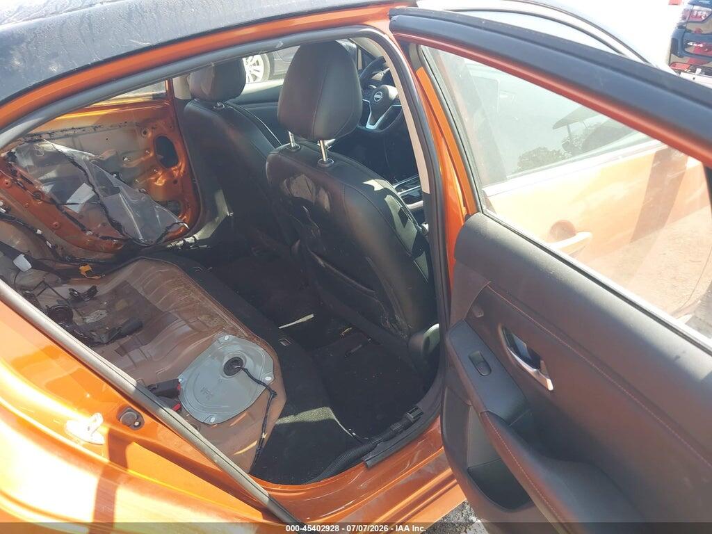 3N1AB8DV3RY378497 2024 NISSAN SENTRA photo no. 8