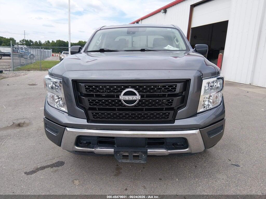 1N6AA1EC1RN116430 2024 NISSAN TITAN photo no. 12