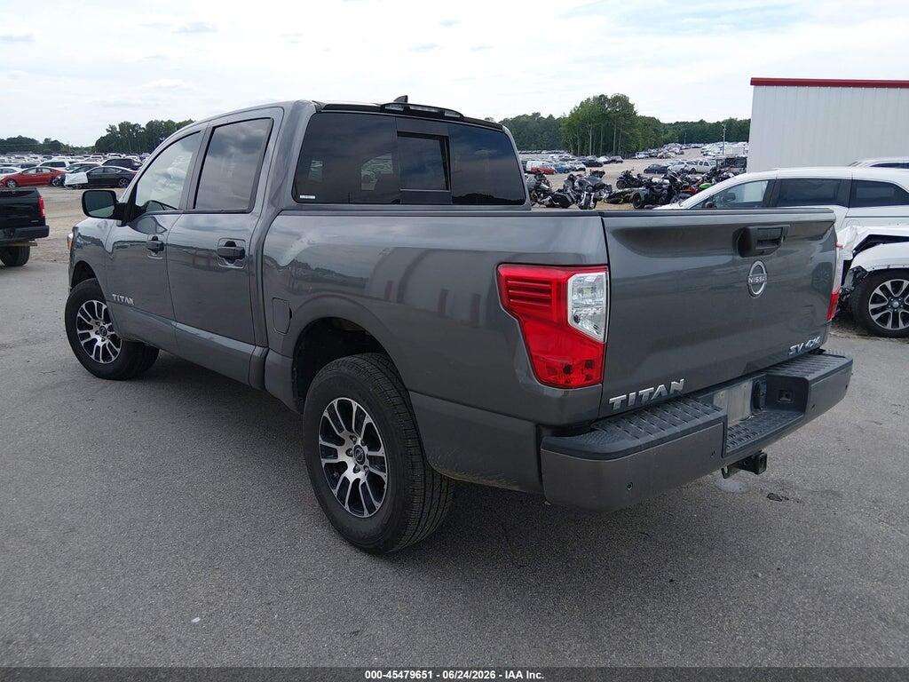 1N6AA1EC1RN116430 2024 NISSAN TITAN photo no. 3