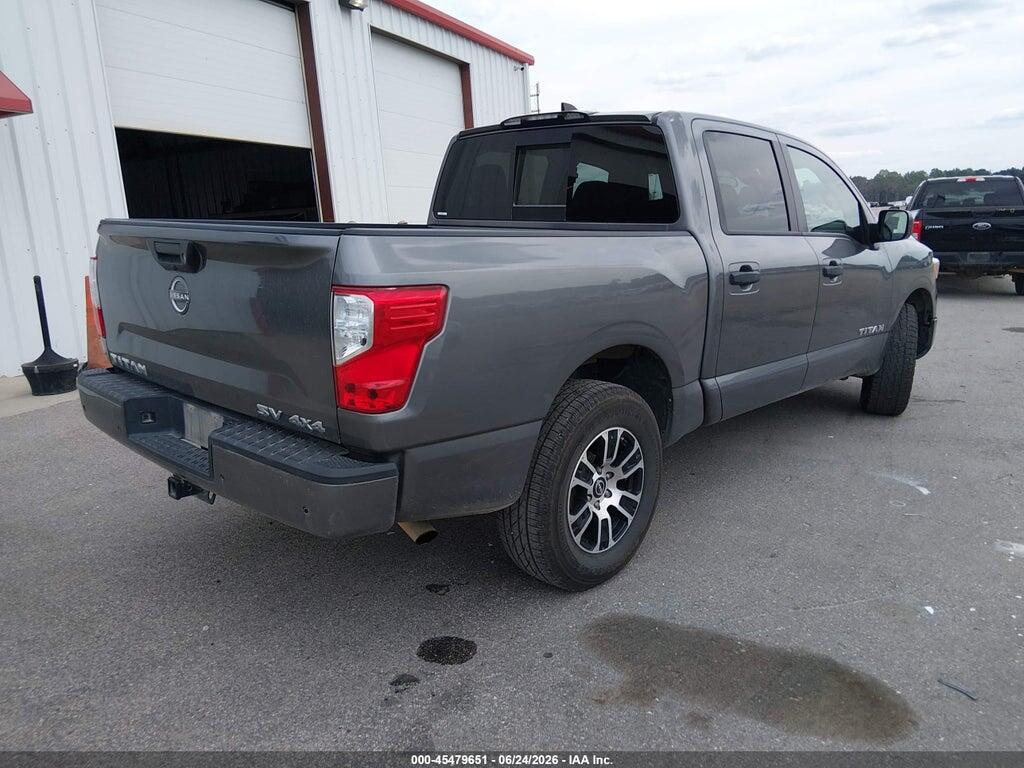 1N6AA1EC1RN116430 2024 NISSAN TITAN photo no. 4