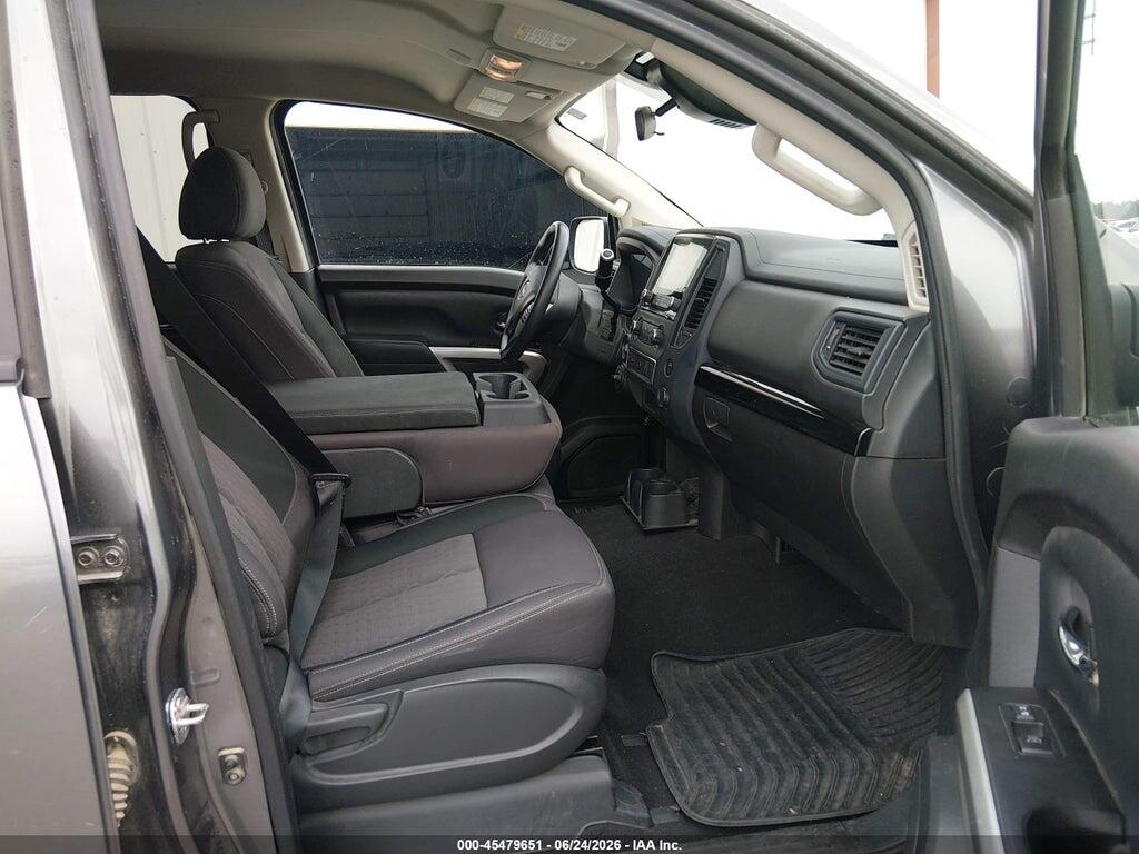 1N6AA1EC1RN116430 2024 NISSAN TITAN photo no. 5