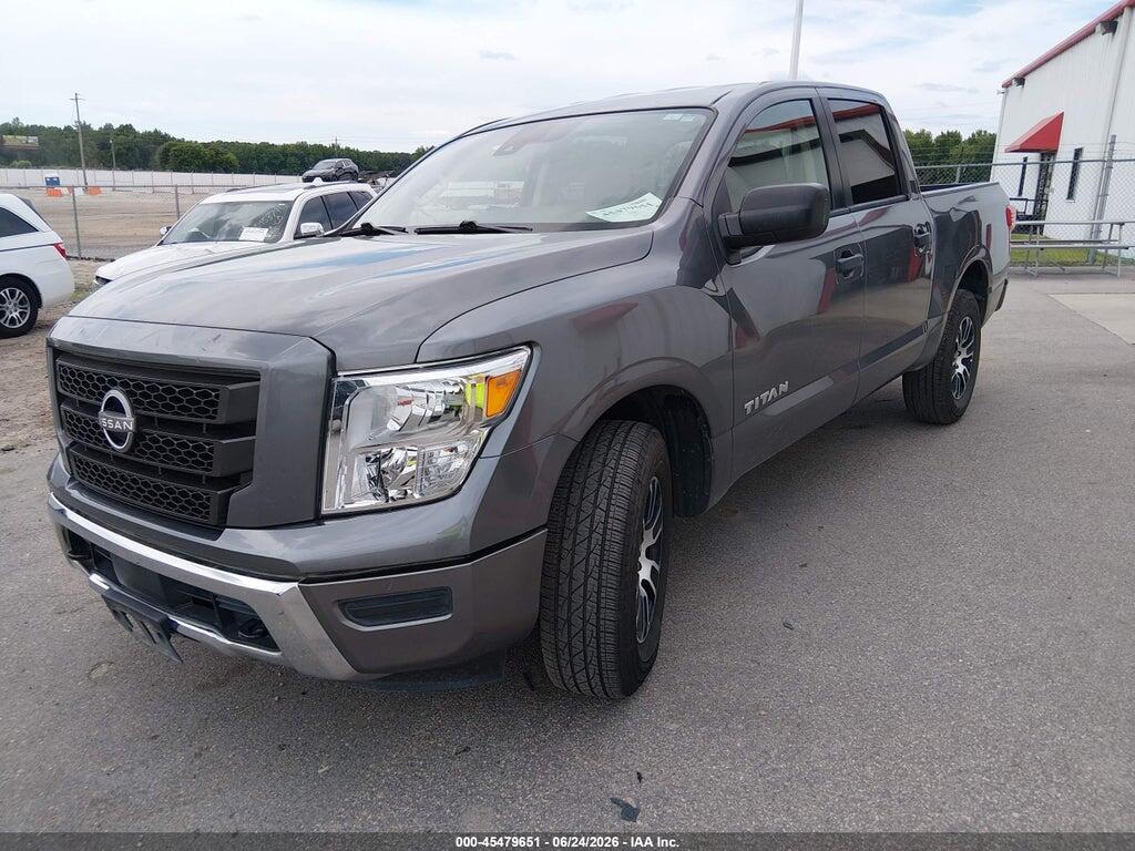 1N6AA1EC1RN116430 2024 NISSAN TITAN photo no. 6