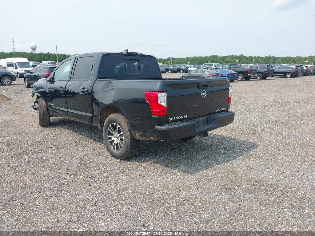 1N6AA1EC3RN110015 2024 NISSAN TITAN photo no. 3