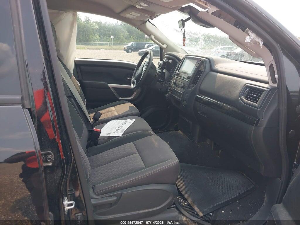 1N6AA1EC3RN110015 2024 NISSAN TITAN photo no. 5