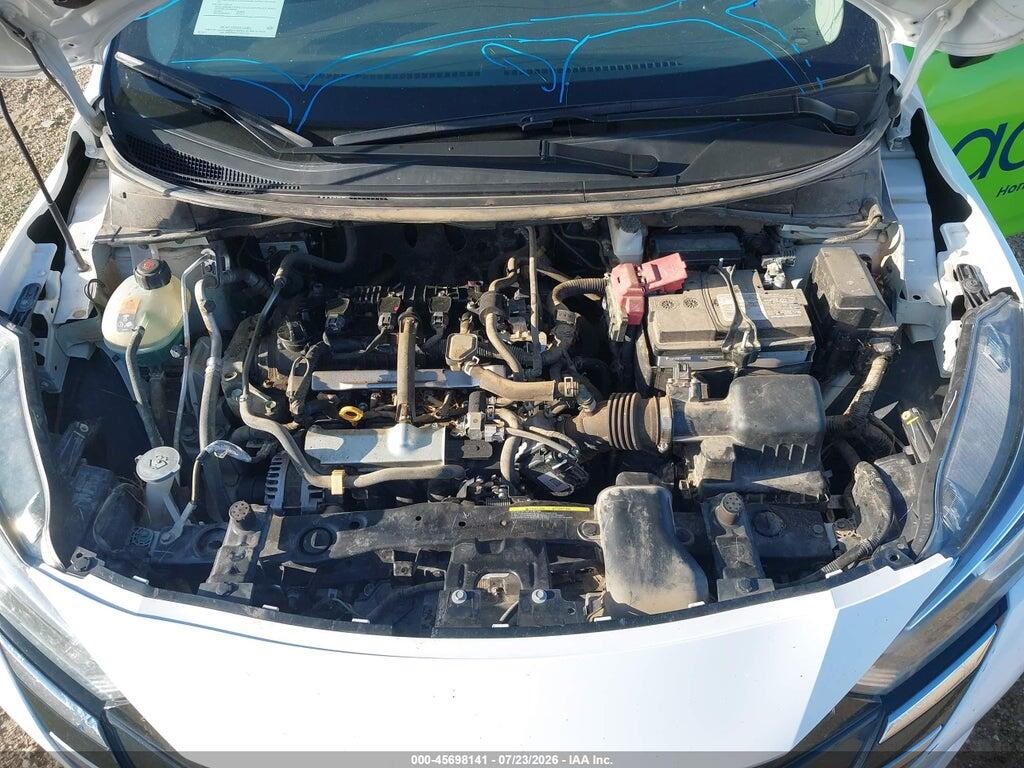 3N1CN8DV9RL824259 2024 NISSAN VERSA photo no. 10