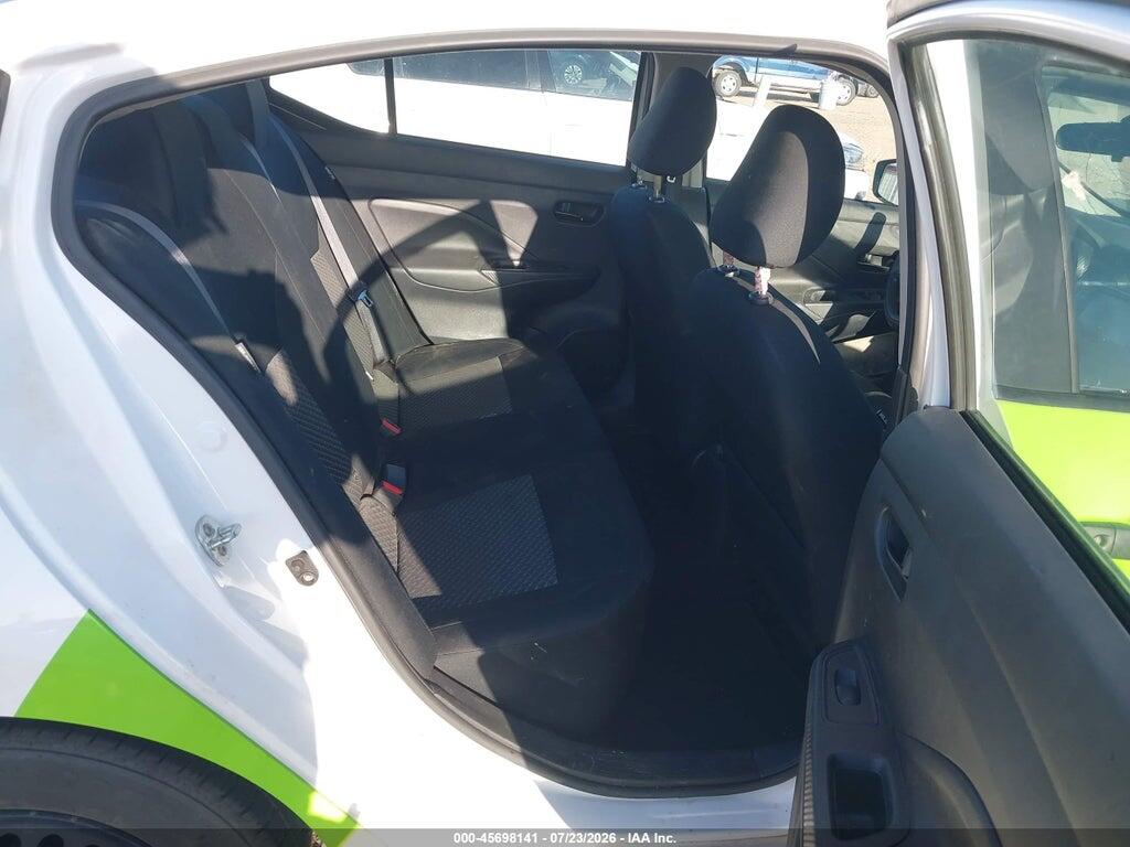 3N1CN8DV9RL824259 2024 NISSAN VERSA photo no. 8
