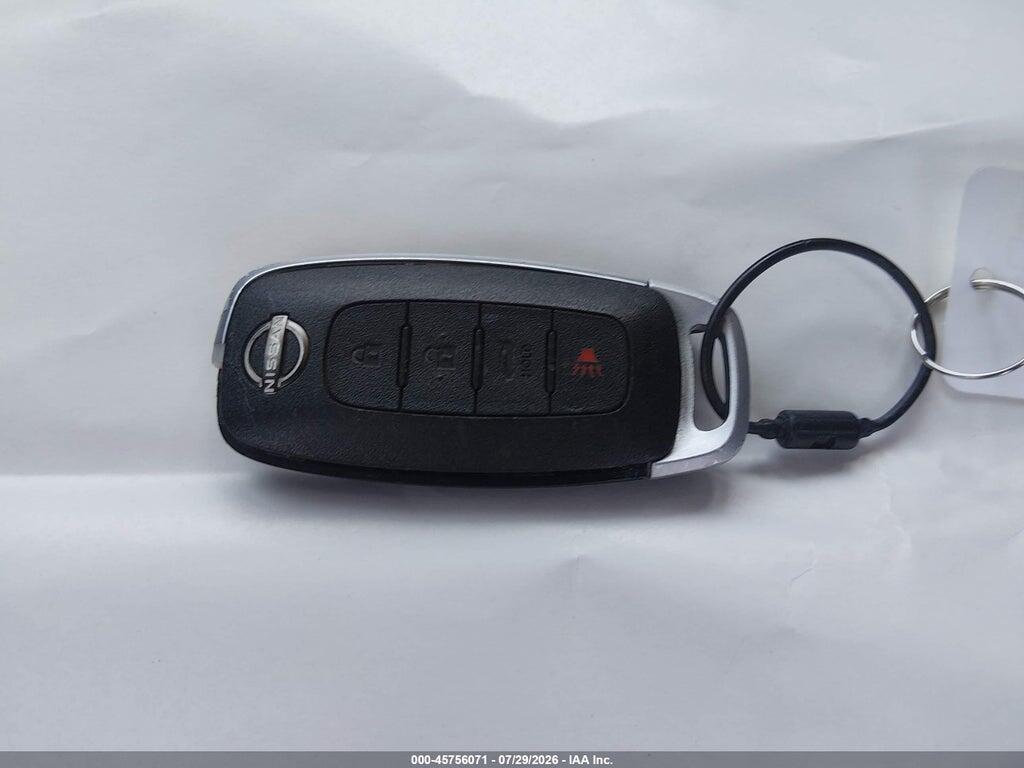 3N1CN8EV2RL907143 2024 NISSAN VERSA photo no. 11