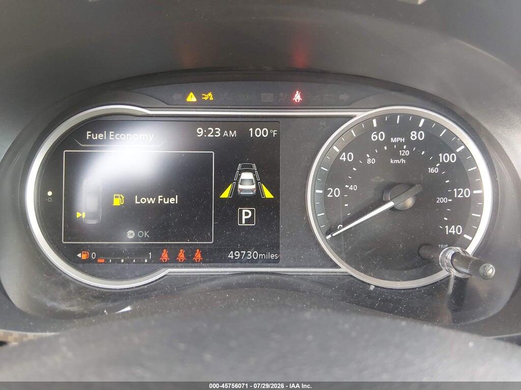 3N1CN8EV2RL907143 2024 NISSAN VERSA photo no. 7