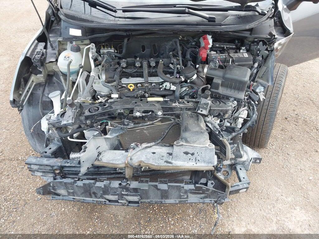 3N1CN8AE9RL931672 2024 NISSAN VERSA photo no. 10