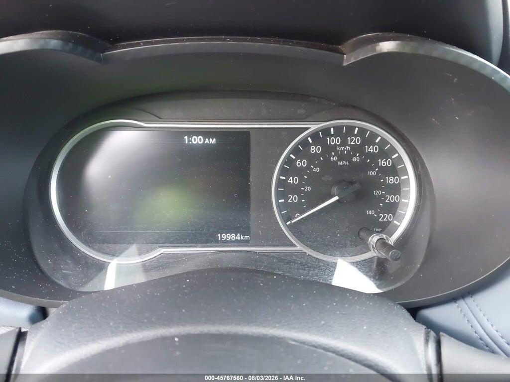 3N1CN8AE9RL931672 2024 NISSAN VERSA photo no. 7