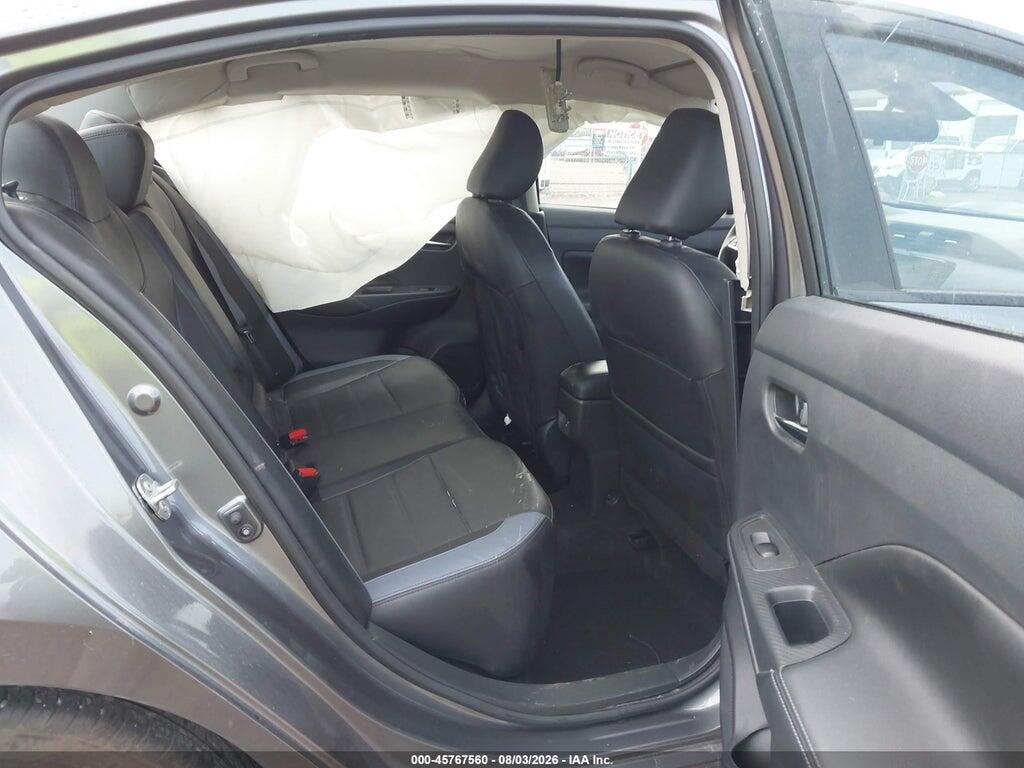 3N1CN8AE9RL931672 2024 NISSAN VERSA photo no. 8