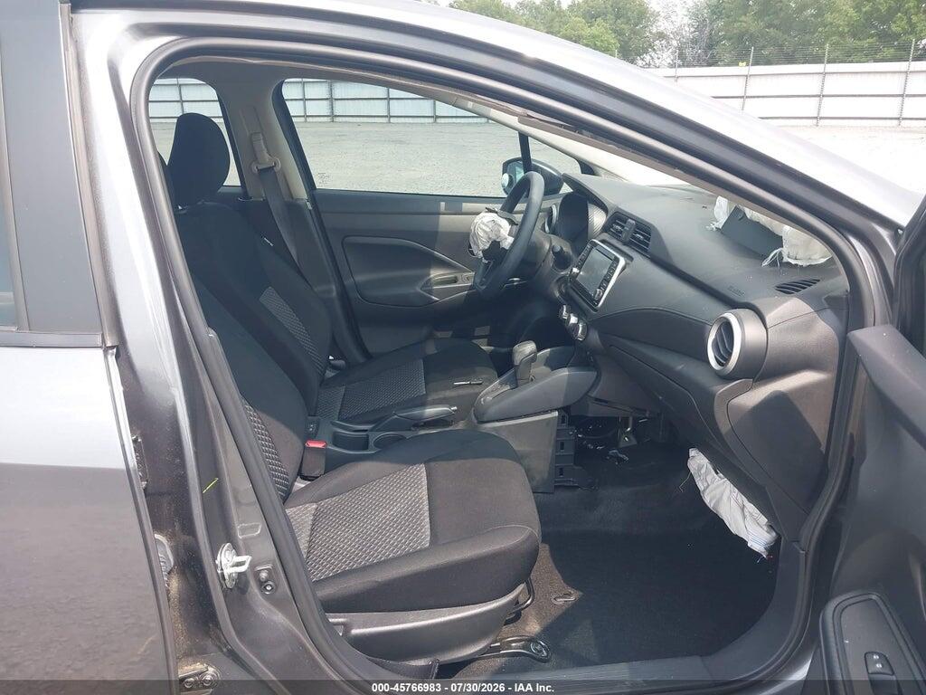 3N1CN8DV1RL921441 2024 NISSAN VERSA photo no. 5