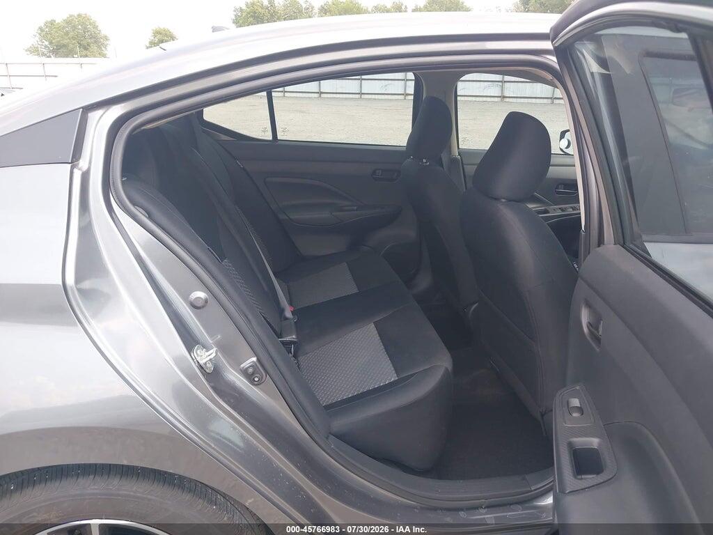 3N1CN8DV1RL921441 2024 NISSAN VERSA photo no. 8