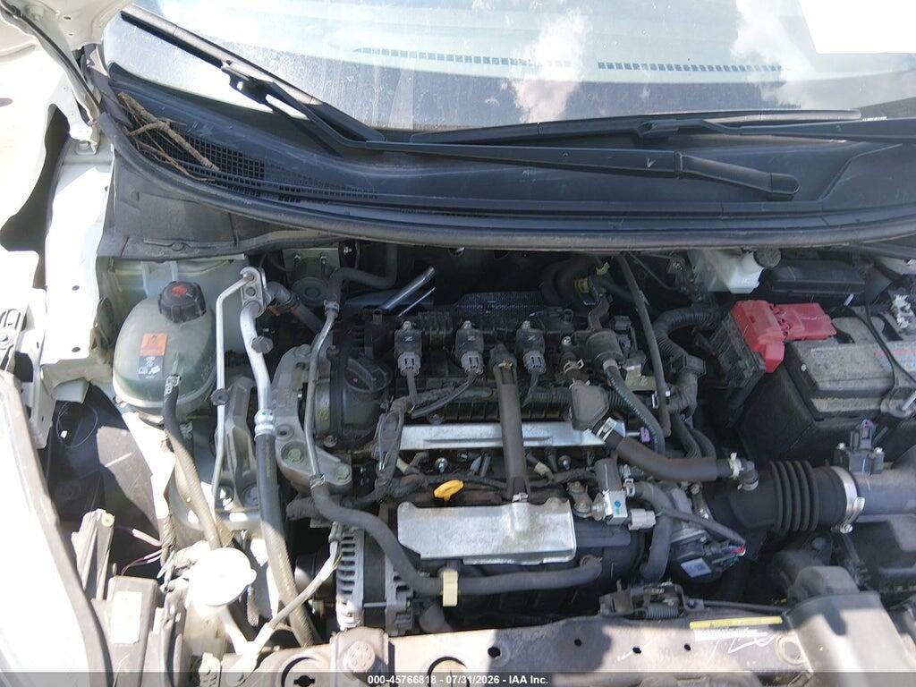 3N1CN8EV2RL878064 2024 NISSAN VERSA photo no. 10