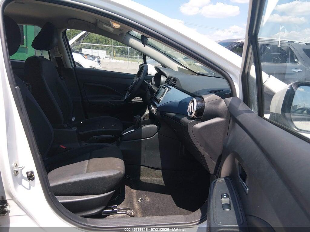 3N1CN8EV2RL878064 2024 NISSAN VERSA photo no. 5
