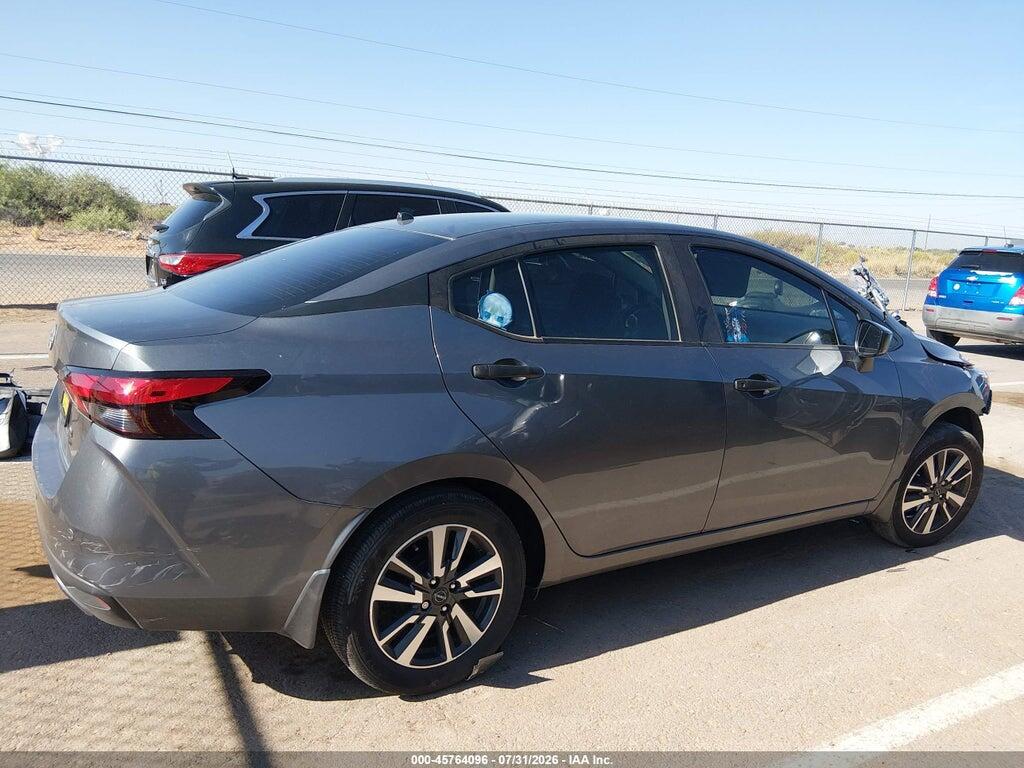 3N1CN8DVXRL927190 2024 NISSAN VERSA photo no. 12