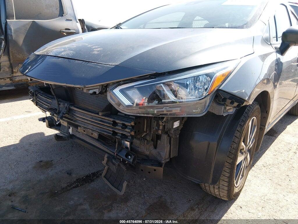 3N1CN8DVXRL927190 2024 NISSAN VERSA photo no. 6