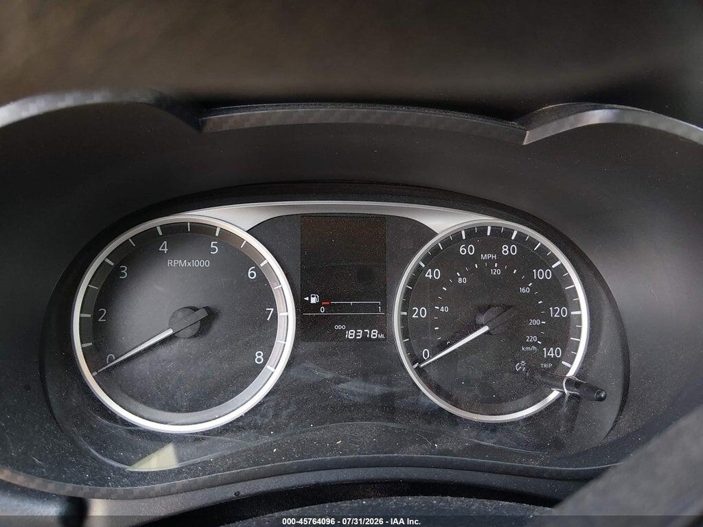 3N1CN8DVXRL927190 2024 NISSAN VERSA photo no. 7