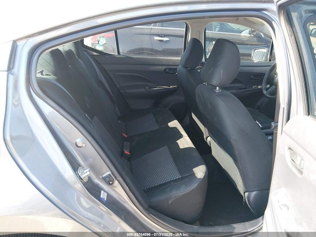 3N1CN8DVXRL927190 2024 NISSAN VERSA photo no. 8