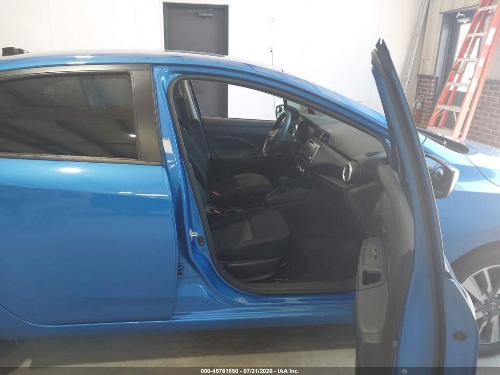 3N1CN8DV9RL850196 2024 NISSAN VERSA photo no. 5