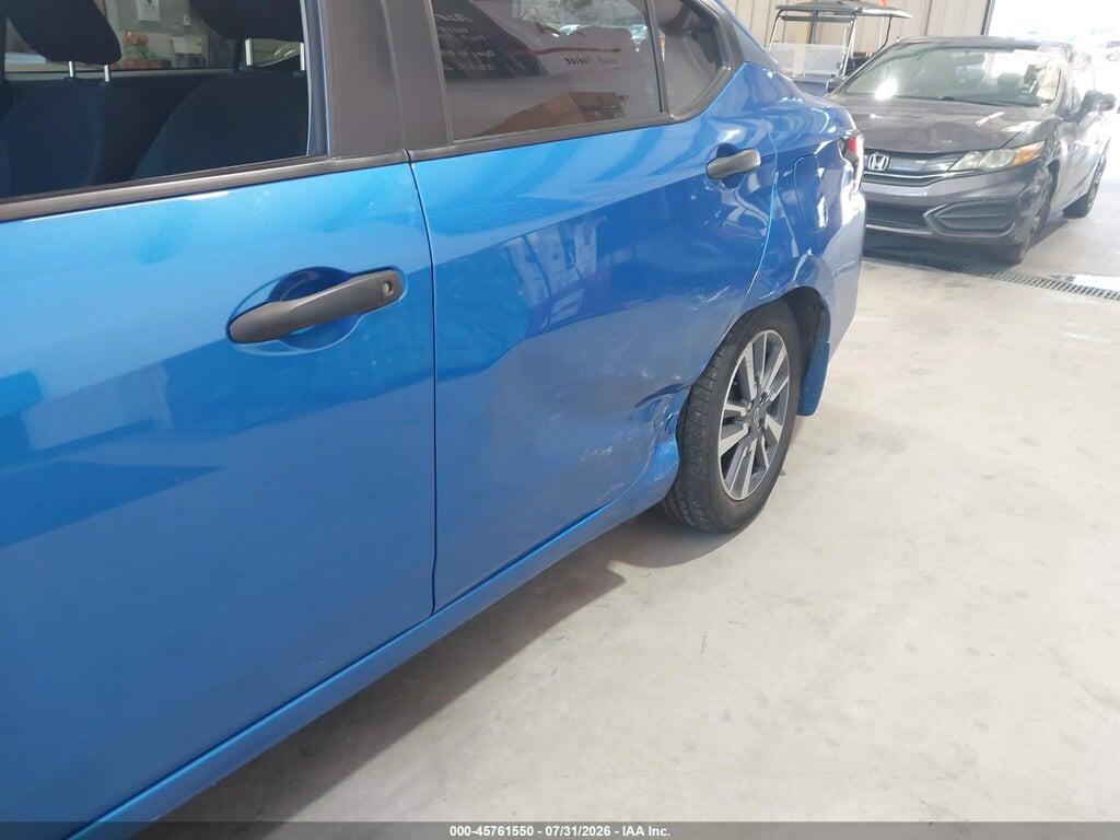 3N1CN8DV9RL850196 2024 NISSAN VERSA photo no. 6