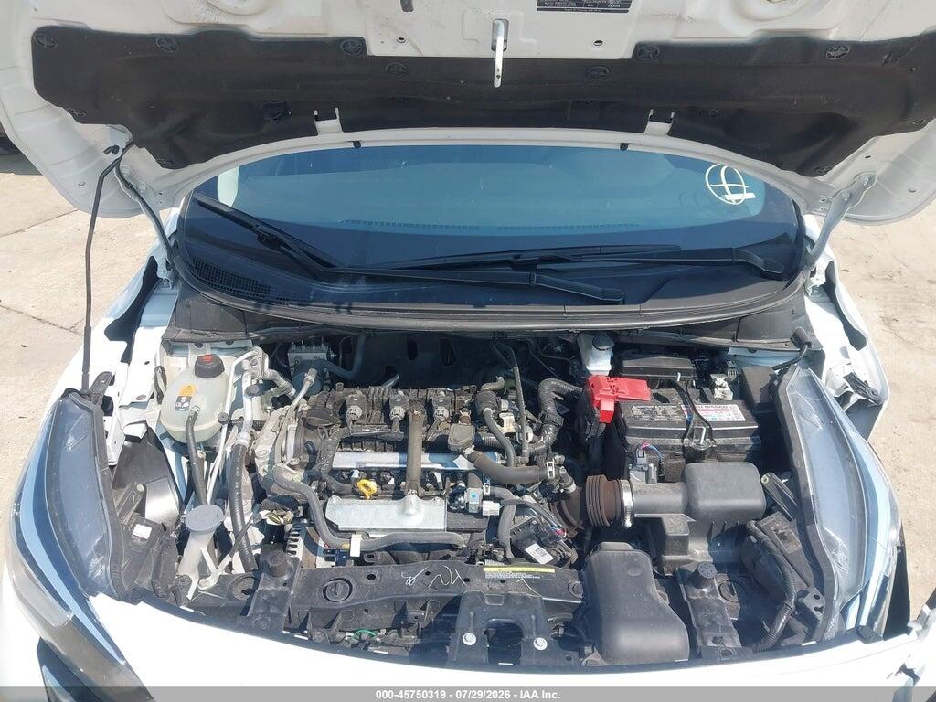 3N1CN8DV5RL913147 2024 NISSAN VERSA photo no. 10
