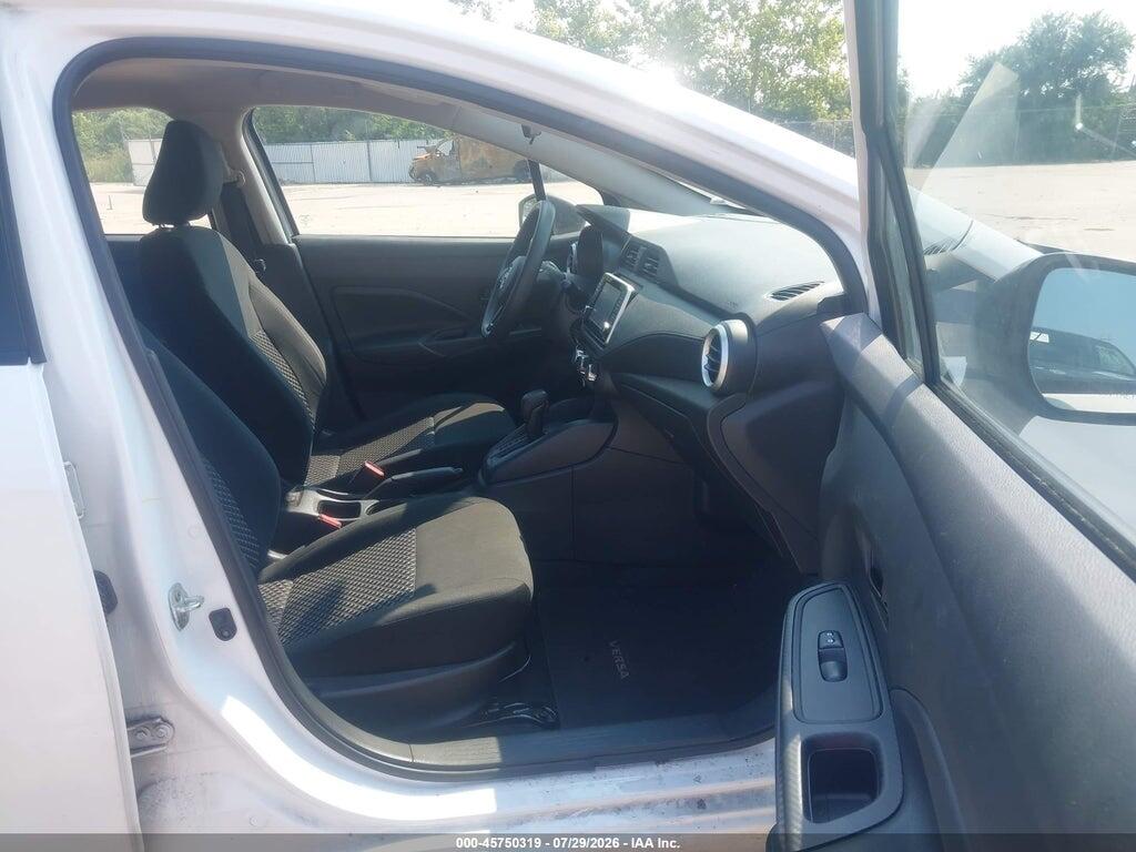 3N1CN8DV5RL913147 2024 NISSAN VERSA photo no. 5