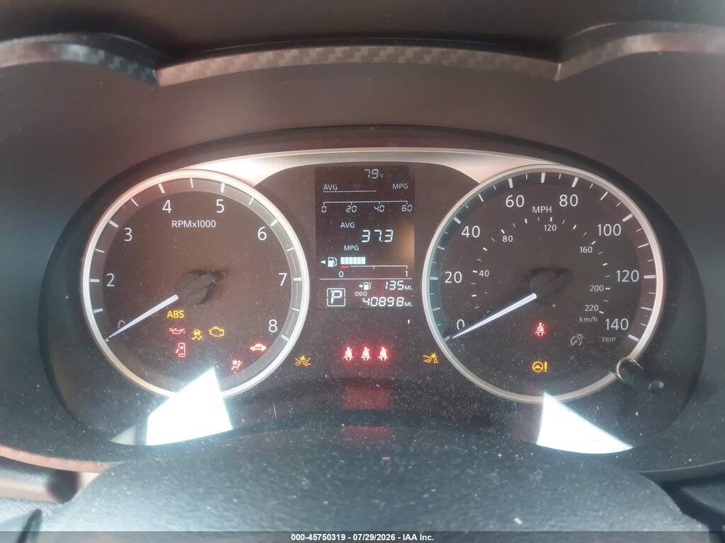 3N1CN8DV5RL913147 2024 NISSAN VERSA photo no. 7