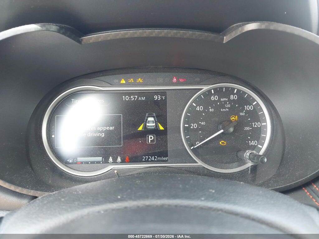 3N1CN8FV2RL818185 2024 NISSAN VERSA photo no. 7